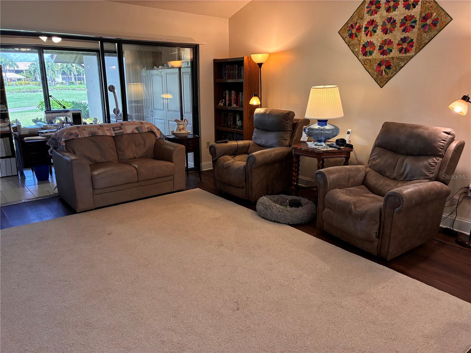 4521 KINGSMERE #6, SARASOTA, FL — photo 31