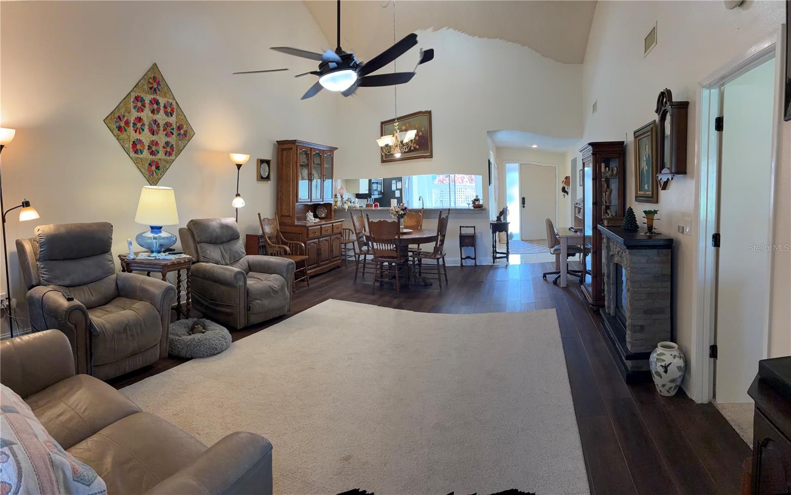 4521 KINGSMERE #6, SARASOTA, FL — photo 34