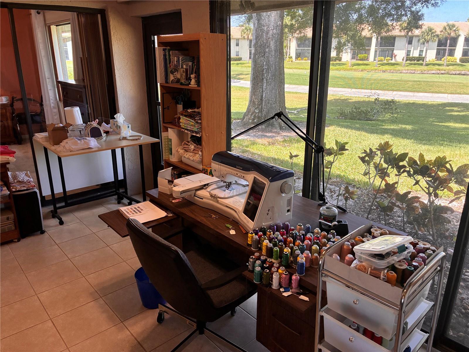 4521 KINGSMERE #6, SARASOTA, FL — photo 35