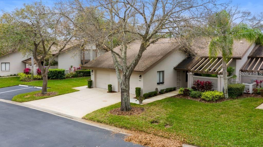 4521 KINGSMERE #6, SARASOTA, FL — photo 47