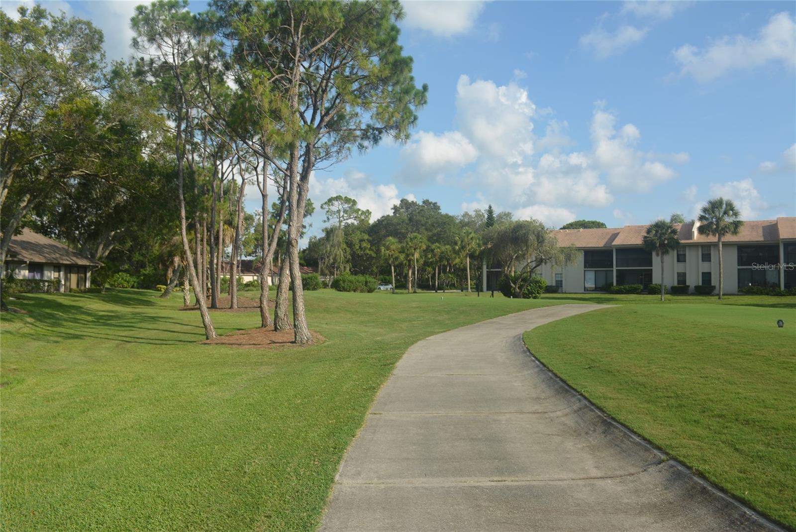 4521 KINGSMERE #6, SARASOTA, FL — photo 56