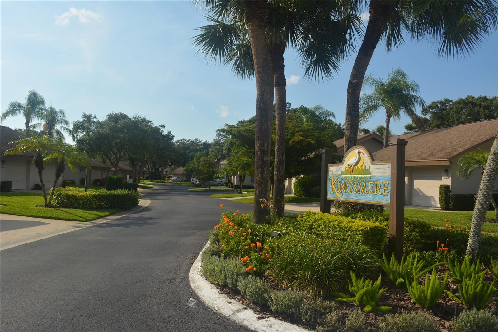 4521 KINGSMERE #6, SARASOTA, FL — photo 61