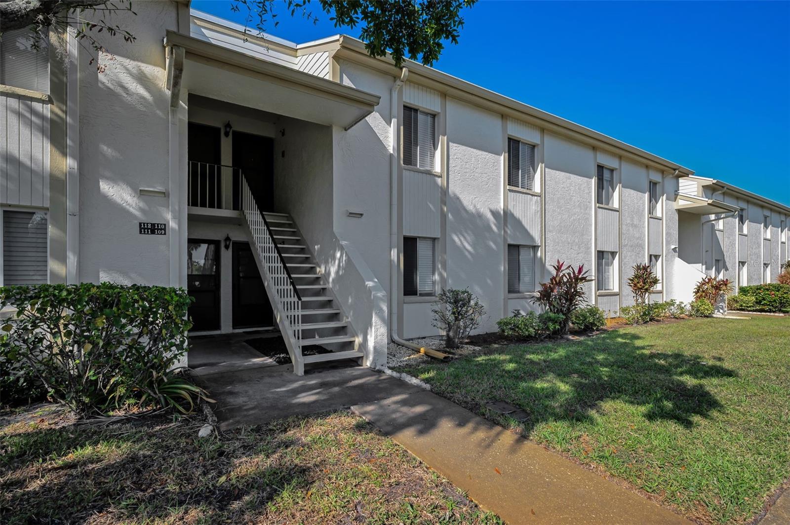 110 CYPRESS CT #3-82, OLDSMAR, FL