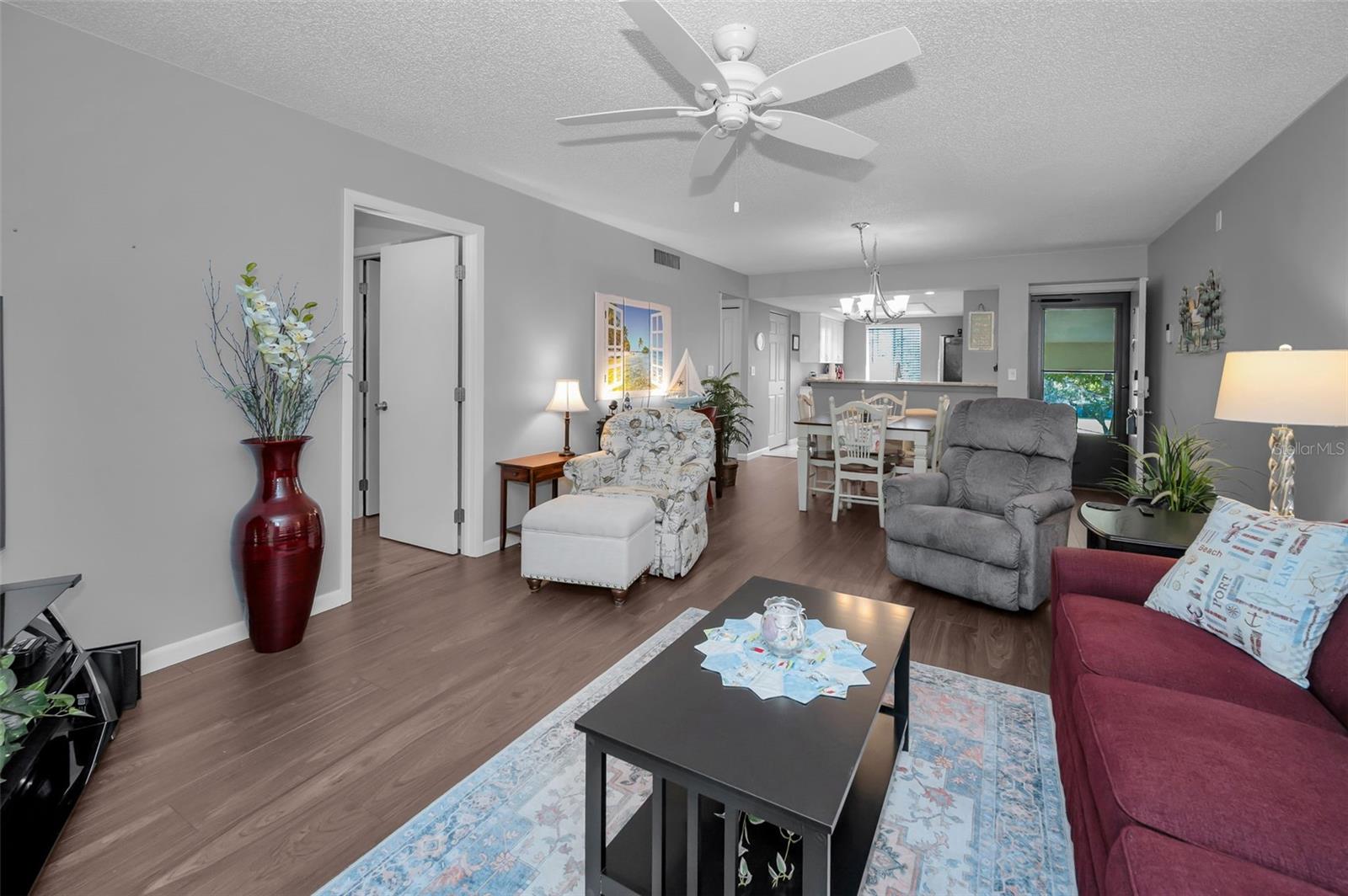 110 CYPRESS CT #3-82, OLDSMAR, FL — photo 16