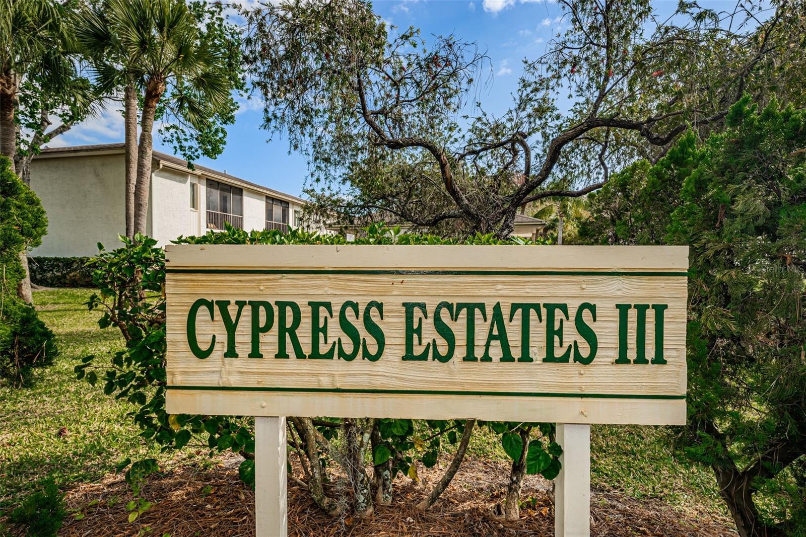 110 CYPRESS CT #3-82, OLDSMAR, FL — photo 32