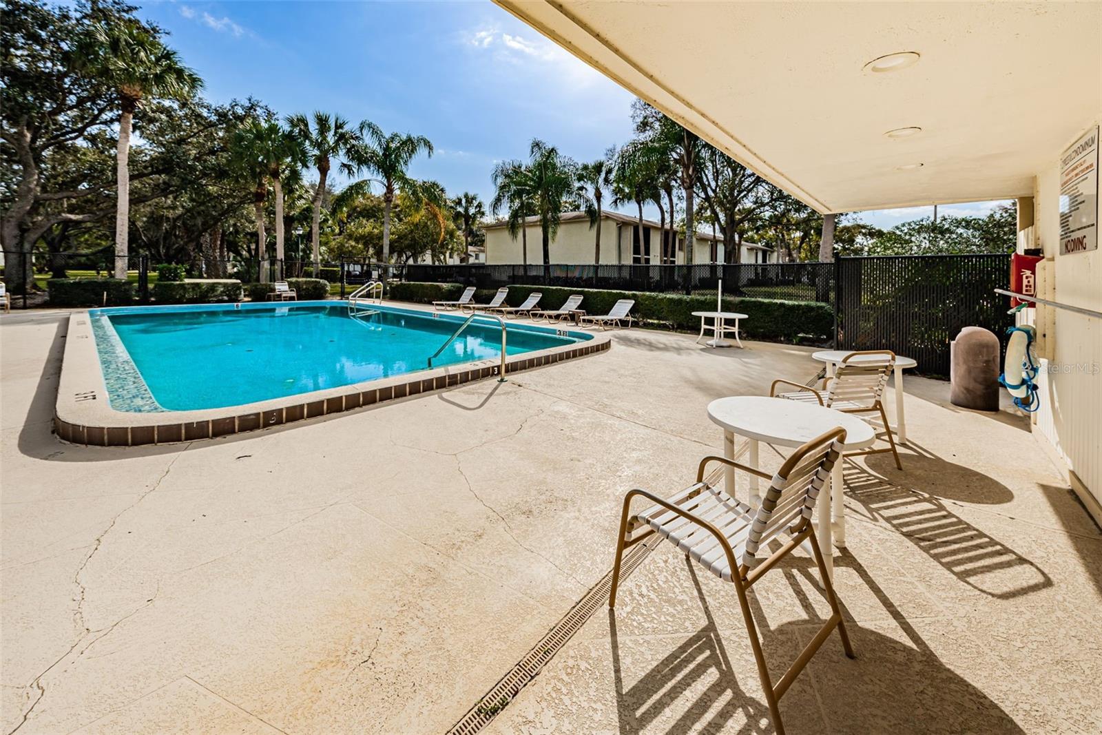 110 CYPRESS CT #3-82, OLDSMAR, FL — photo 37