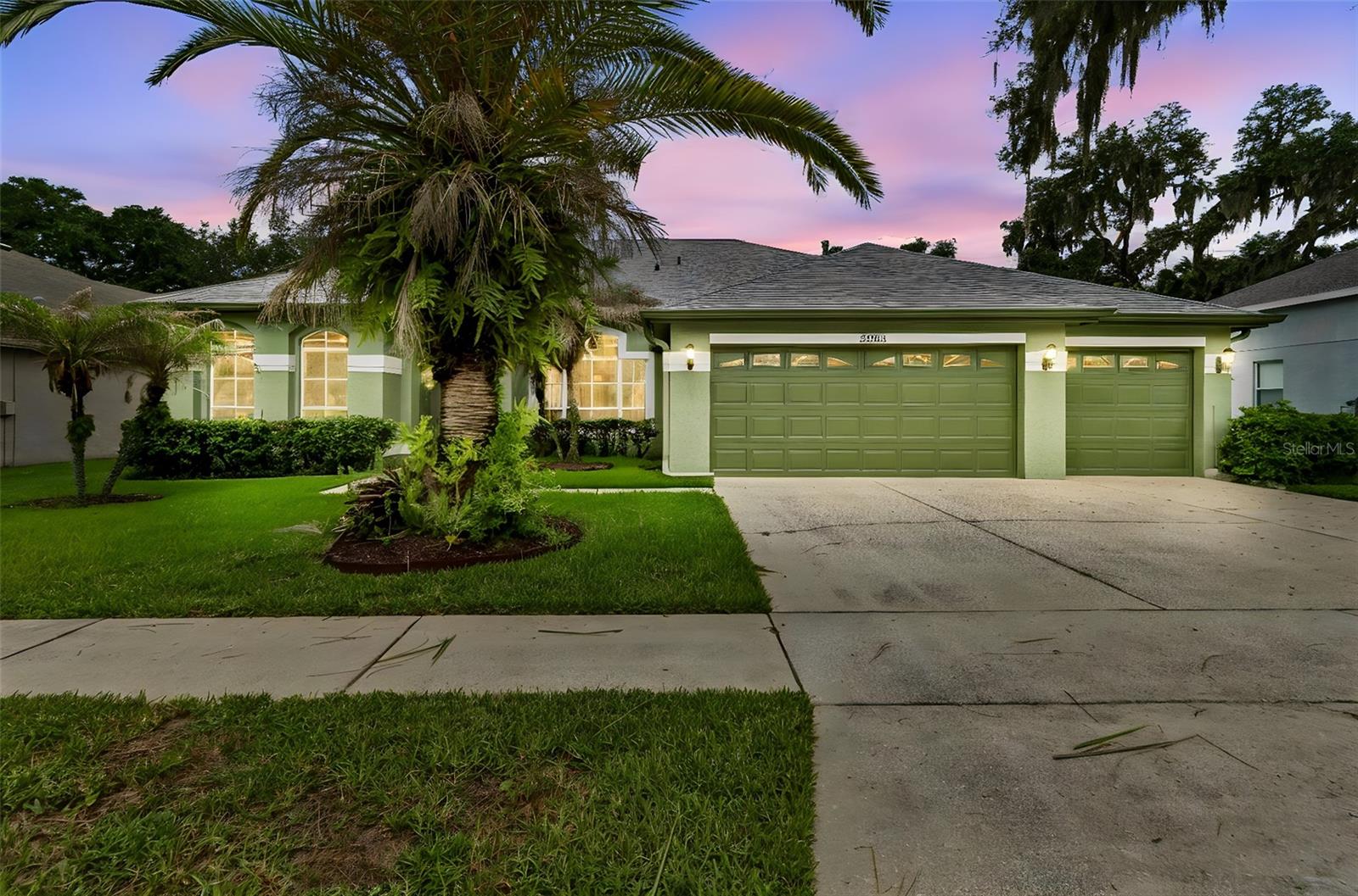 2005 WEXFORD GREEN DR, VALRICO, FL