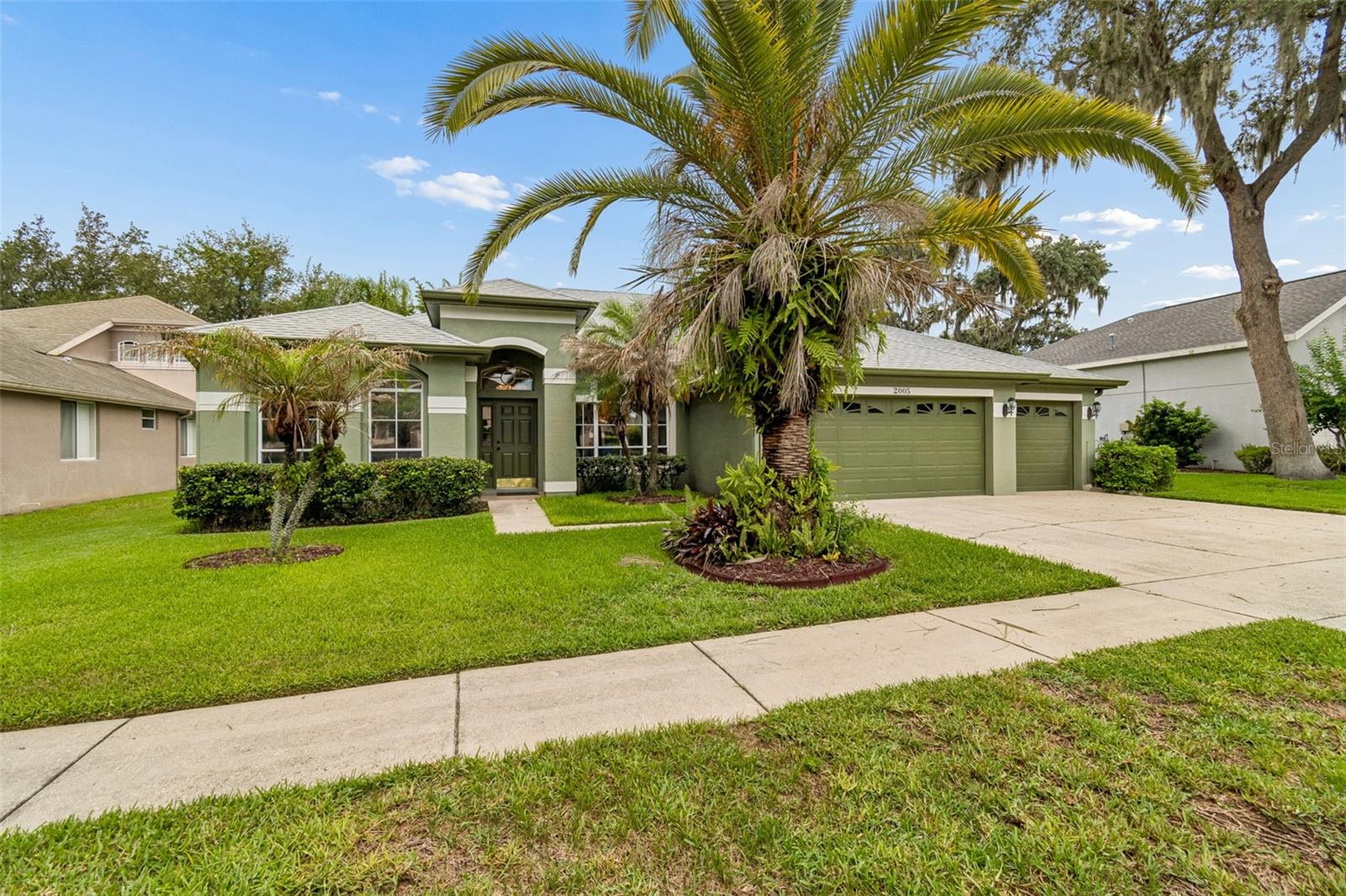 2005 WEXFORD GREEN DR, VALRICO, FL — photo 55