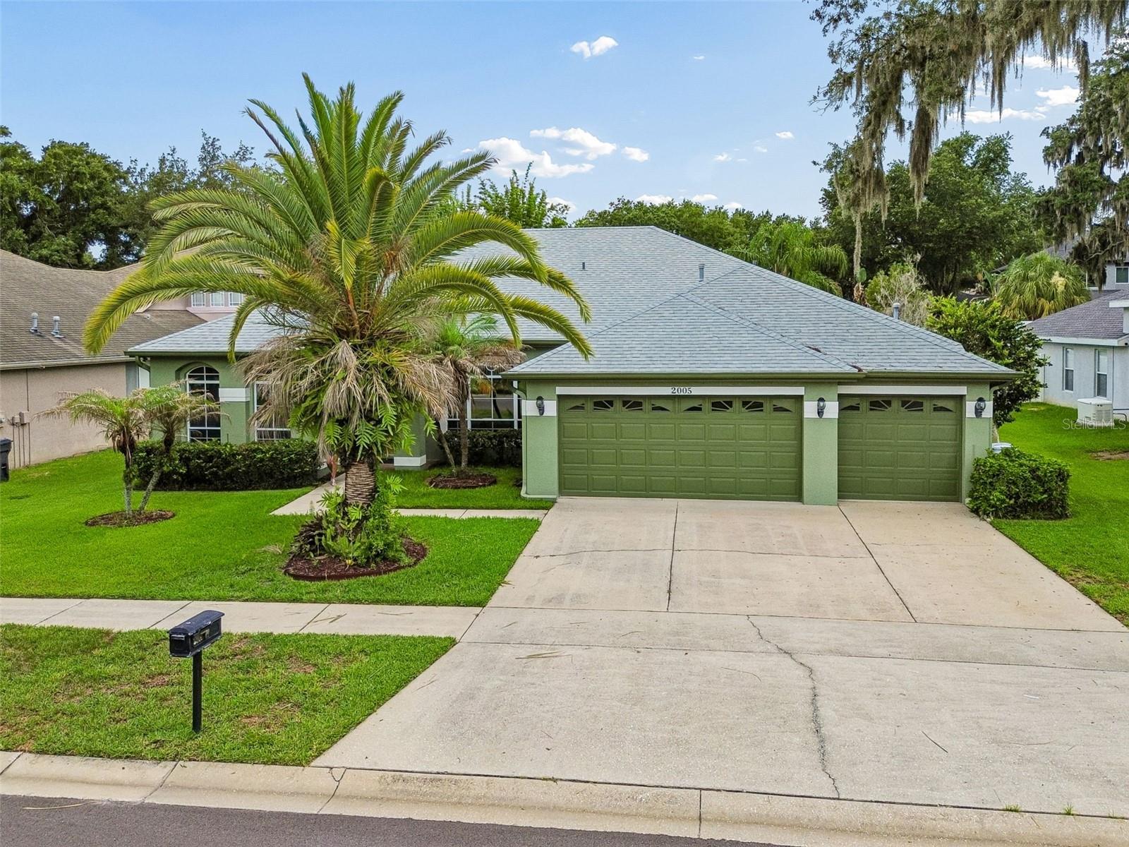 2005 WEXFORD GREEN DR, VALRICO, FL — photo 57