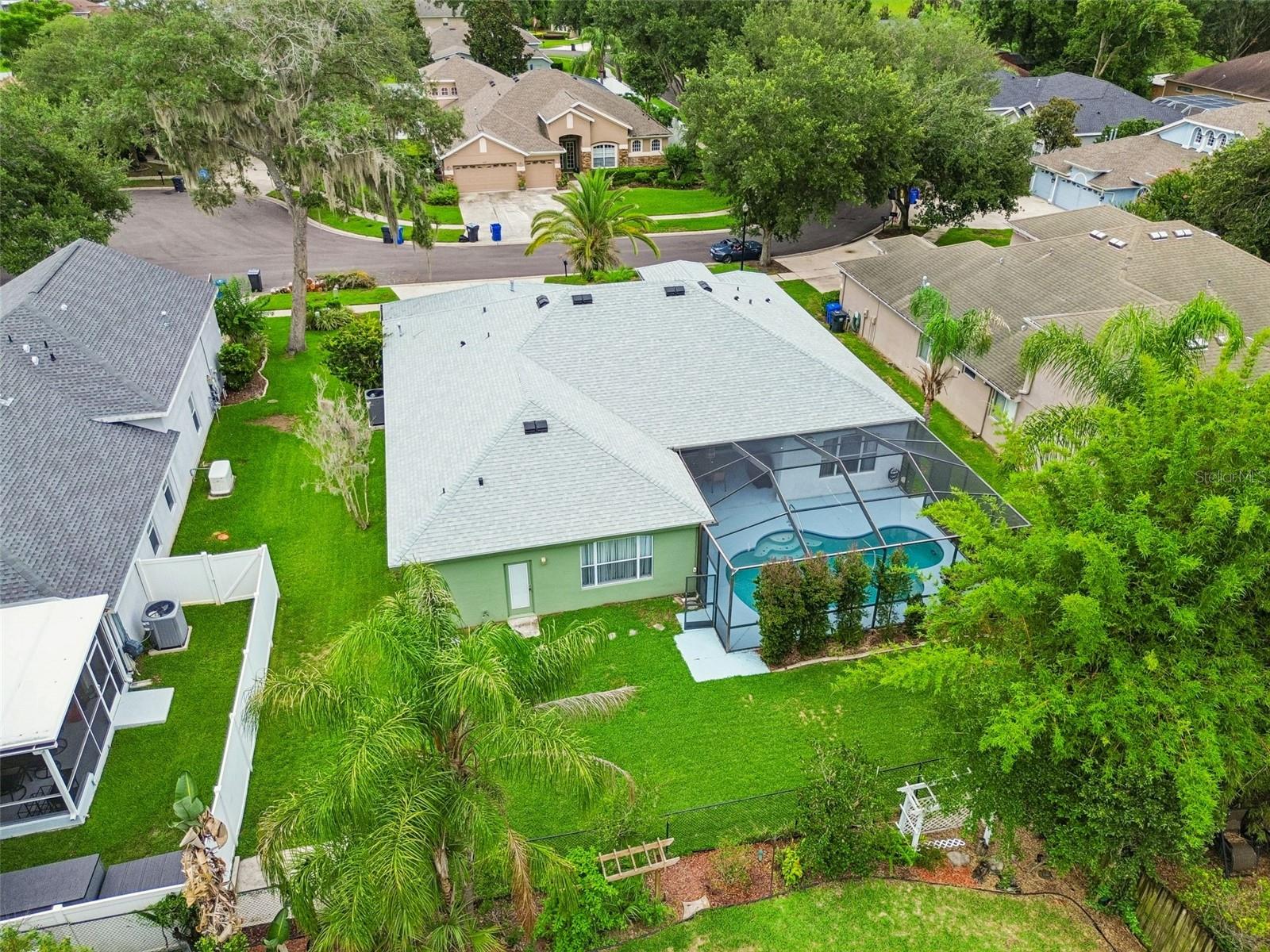 2005 WEXFORD GREEN DR, VALRICO, FL — photo 60