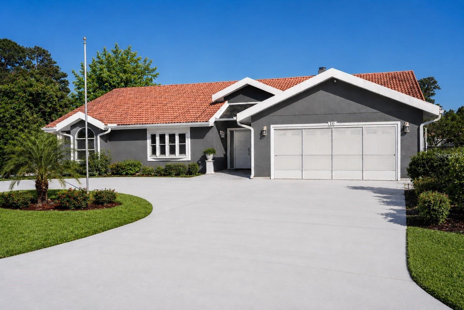 10 FALLS PL, PALM COAST, FL