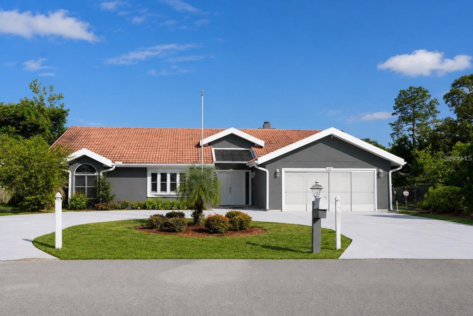 10 FALLS PL, PALM COAST, FL — photo 2