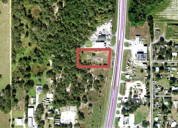 S US HIGHWAY 27, LAKE WALES, FL — photo 2