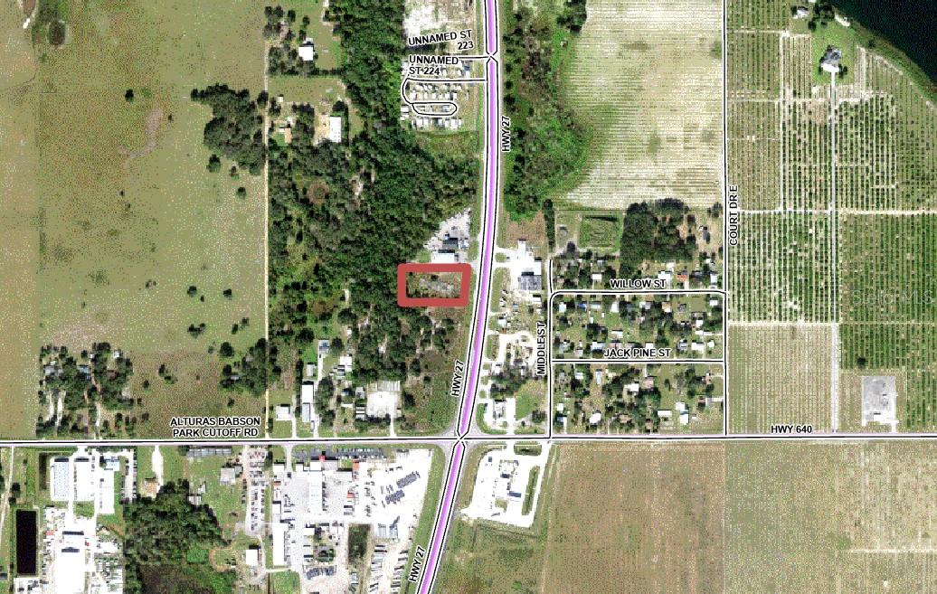 S US HIGHWAY 27, LAKE WALES, FL — photo 3