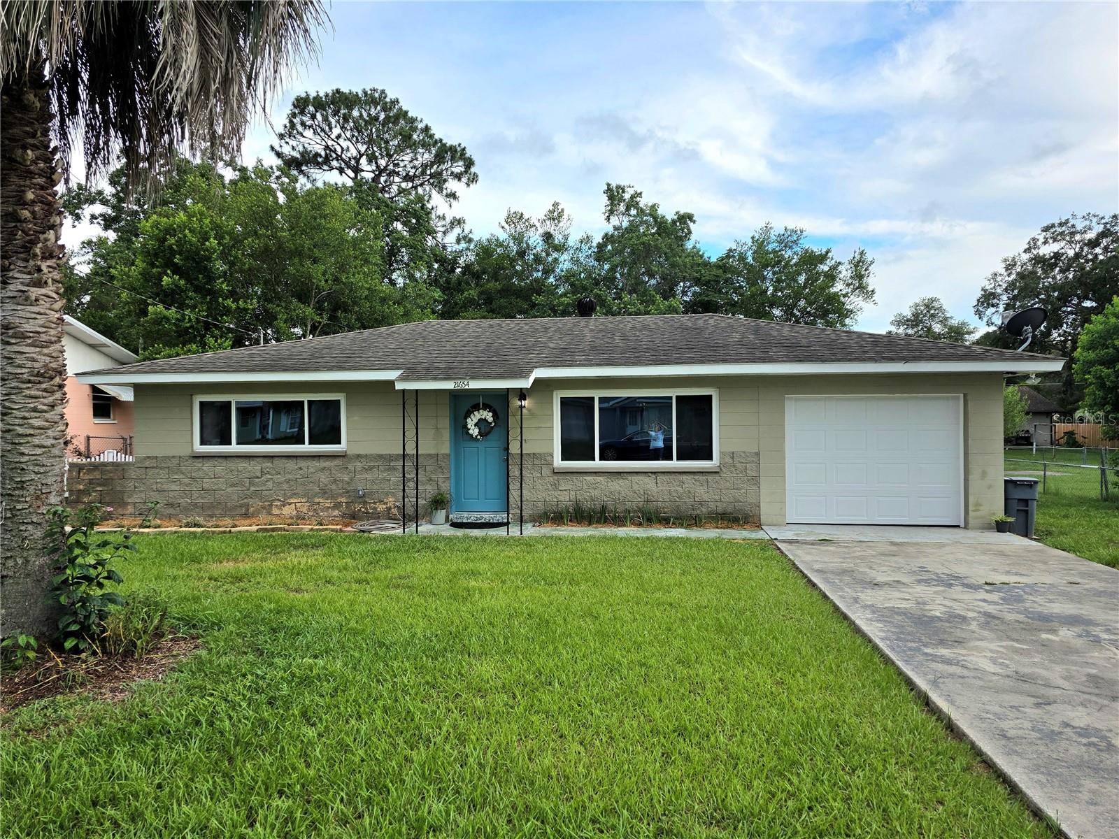 21654 SW RAINTREE ST, DUNNELLON, FL