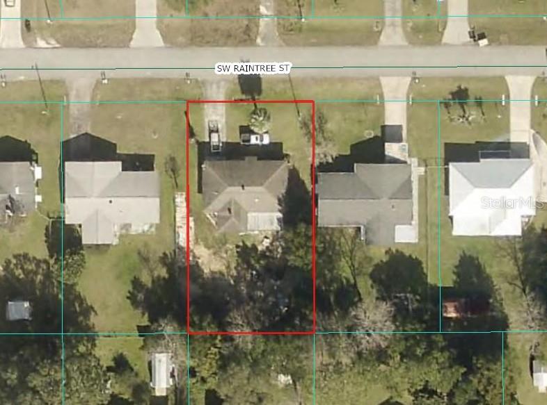 21654 SW RAINTREE ST, DUNNELLON, FL — photo 32