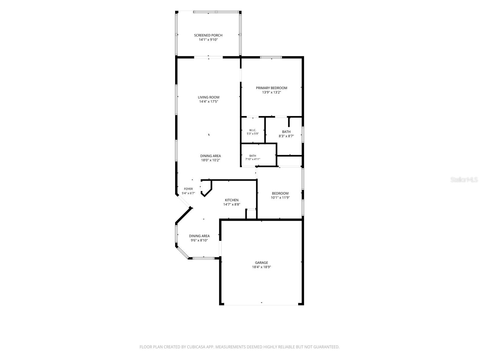 3225 GULF WATCH CT, SARASOTA, FL — photo 4