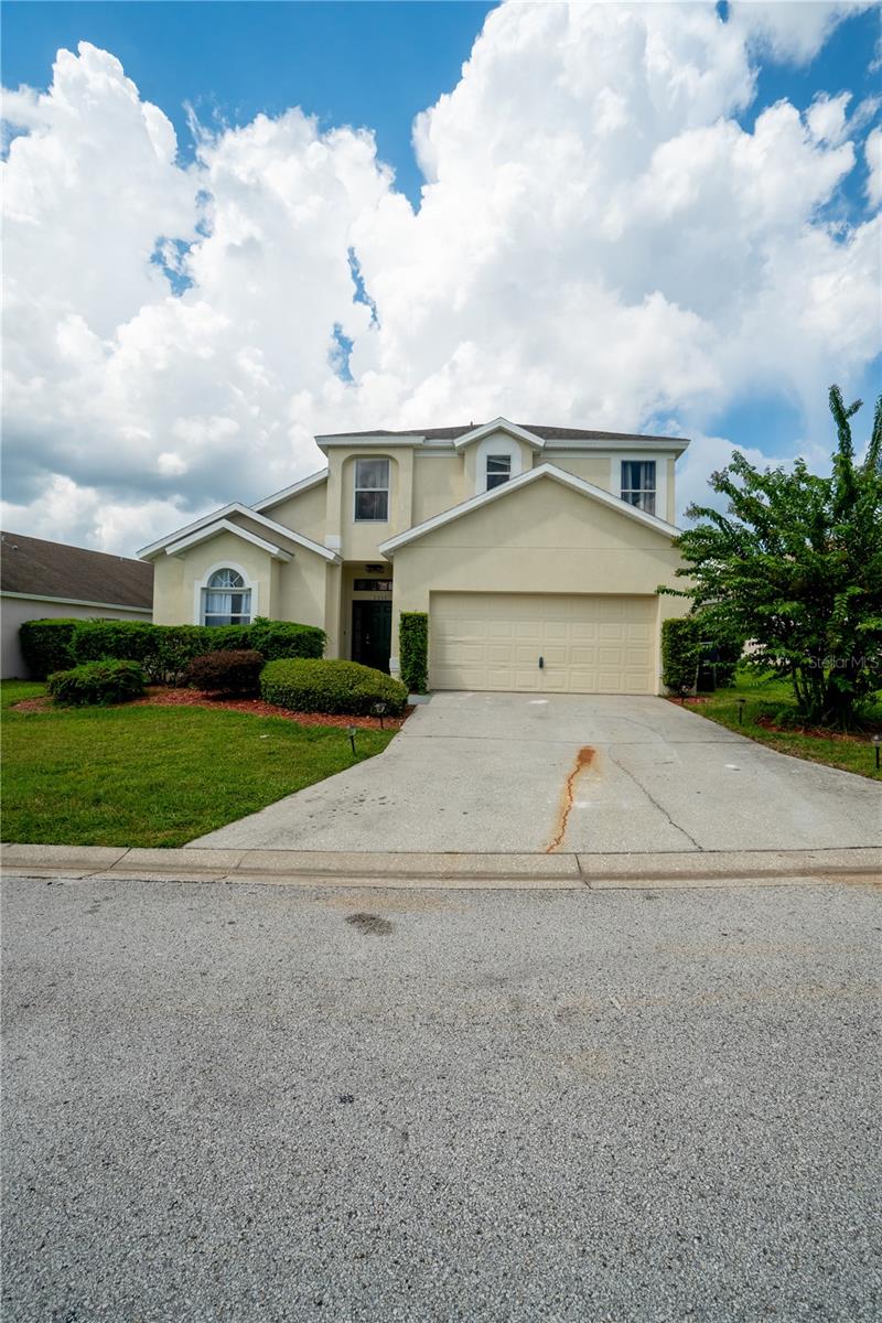 1014 CORVINA DR, DAVENPORT, FL — photo 33