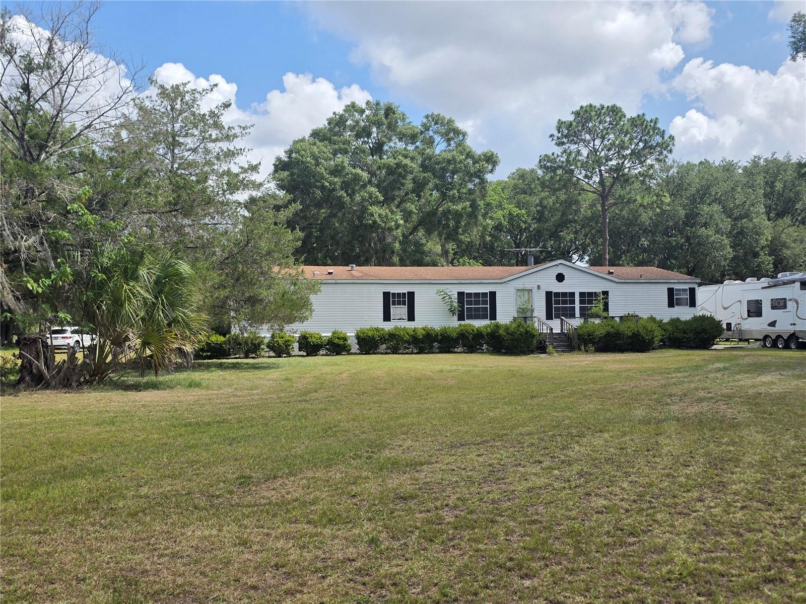 8095 SE 131ST PL, SUMMERFIELD, FL