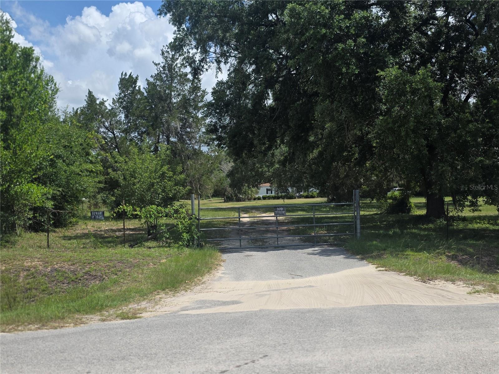 8095 SE 131ST PL, SUMMERFIELD, FL — photo 5