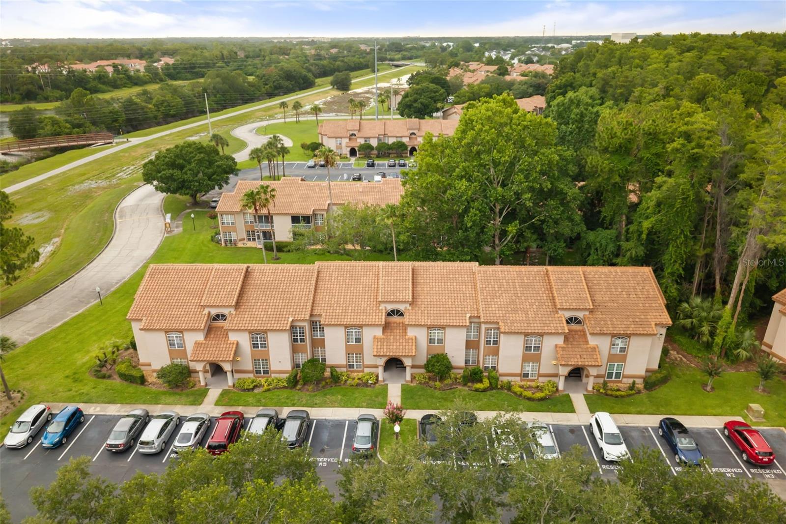 4690 SUSSEX TER #103, ORLANDO, FL — photo 16