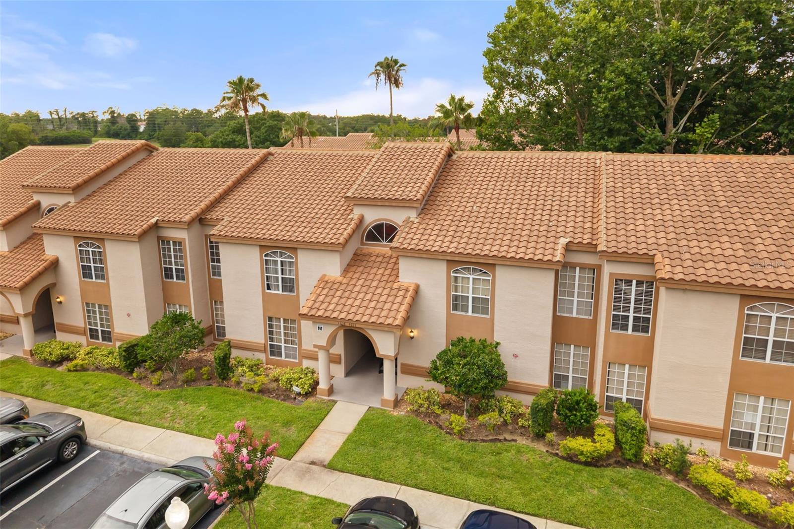 4690 SUSSEX TER #103, ORLANDO, FL — photo 17