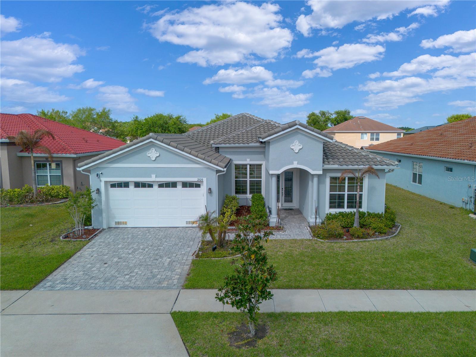 2320 SYMPHONY CIR, ST CLOUD, FL
