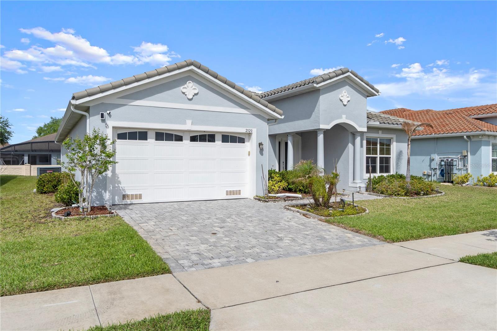 2320 SYMPHONY CIR, ST CLOUD, FL — photo 2