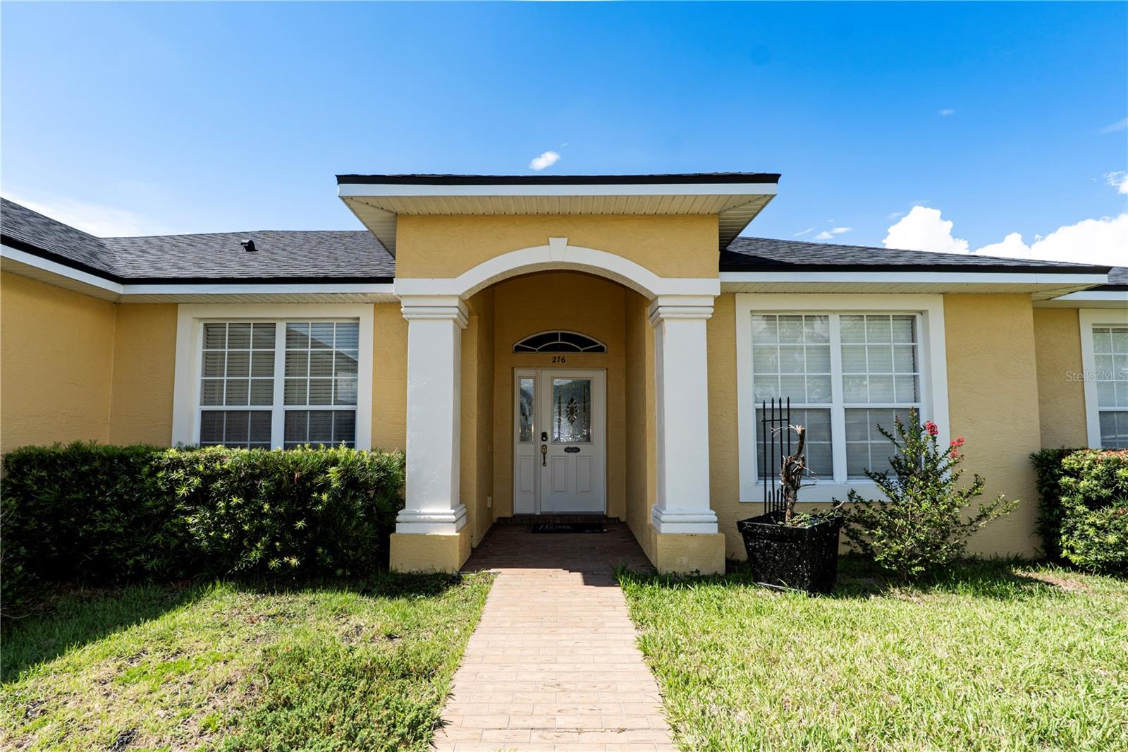 276 TERRANOVA BLVD, WINTER HAVEN, FL — photo 2