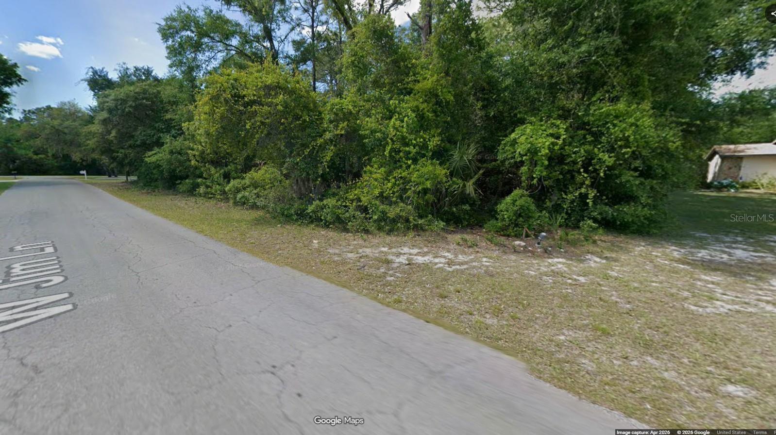 7601 W JIM LN, CRYSTAL RIVER, FL