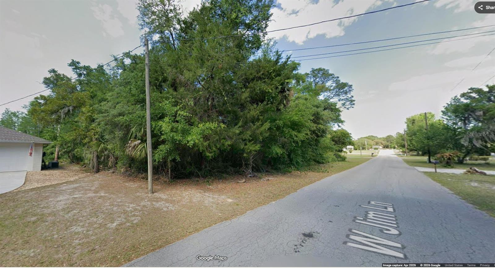 7601 W JIM LN, CRYSTAL RIVER, FL — photo 2