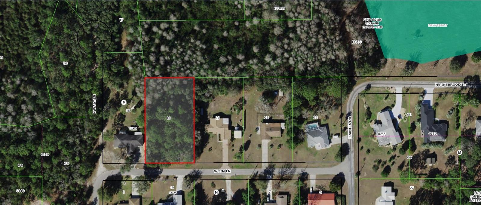 7601 W JIM LN, CRYSTAL RIVER, FL — photo 4