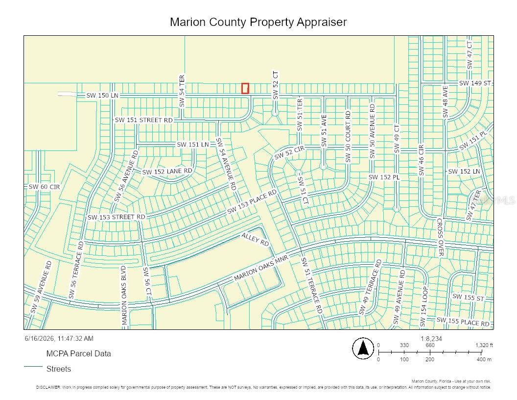 SW 150TH LN, OCALA, FL — photo 2