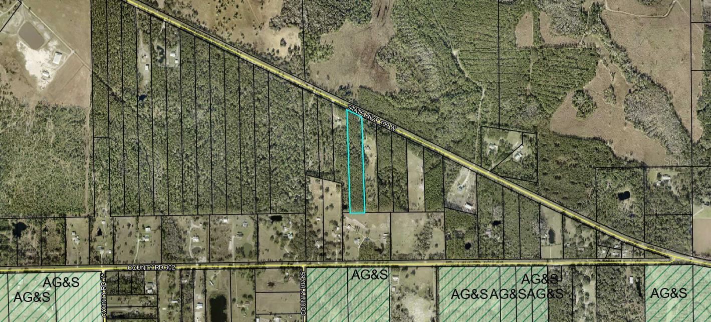 4297 W HIGHWAY 100, BUNNELL, FL — photo 2