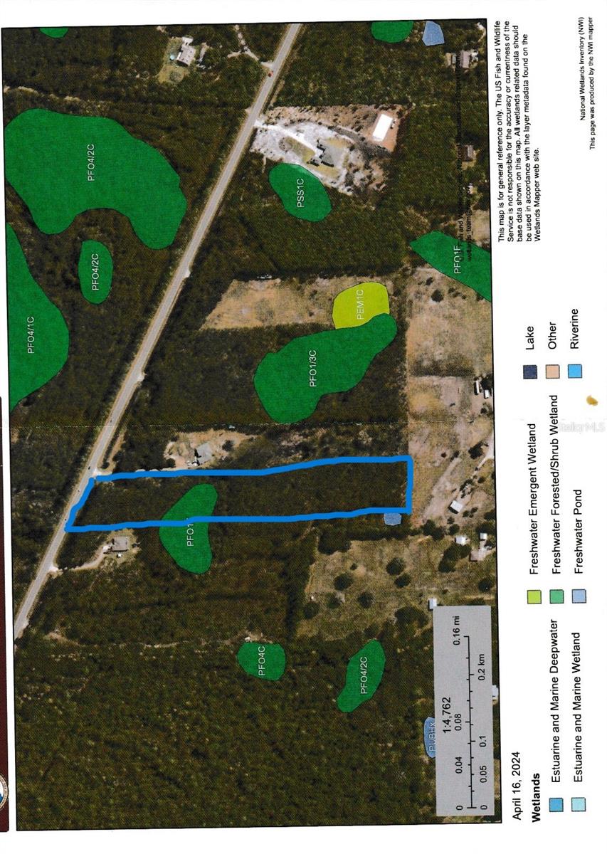 4297 W HIGHWAY 100, BUNNELL, FL — photo 3