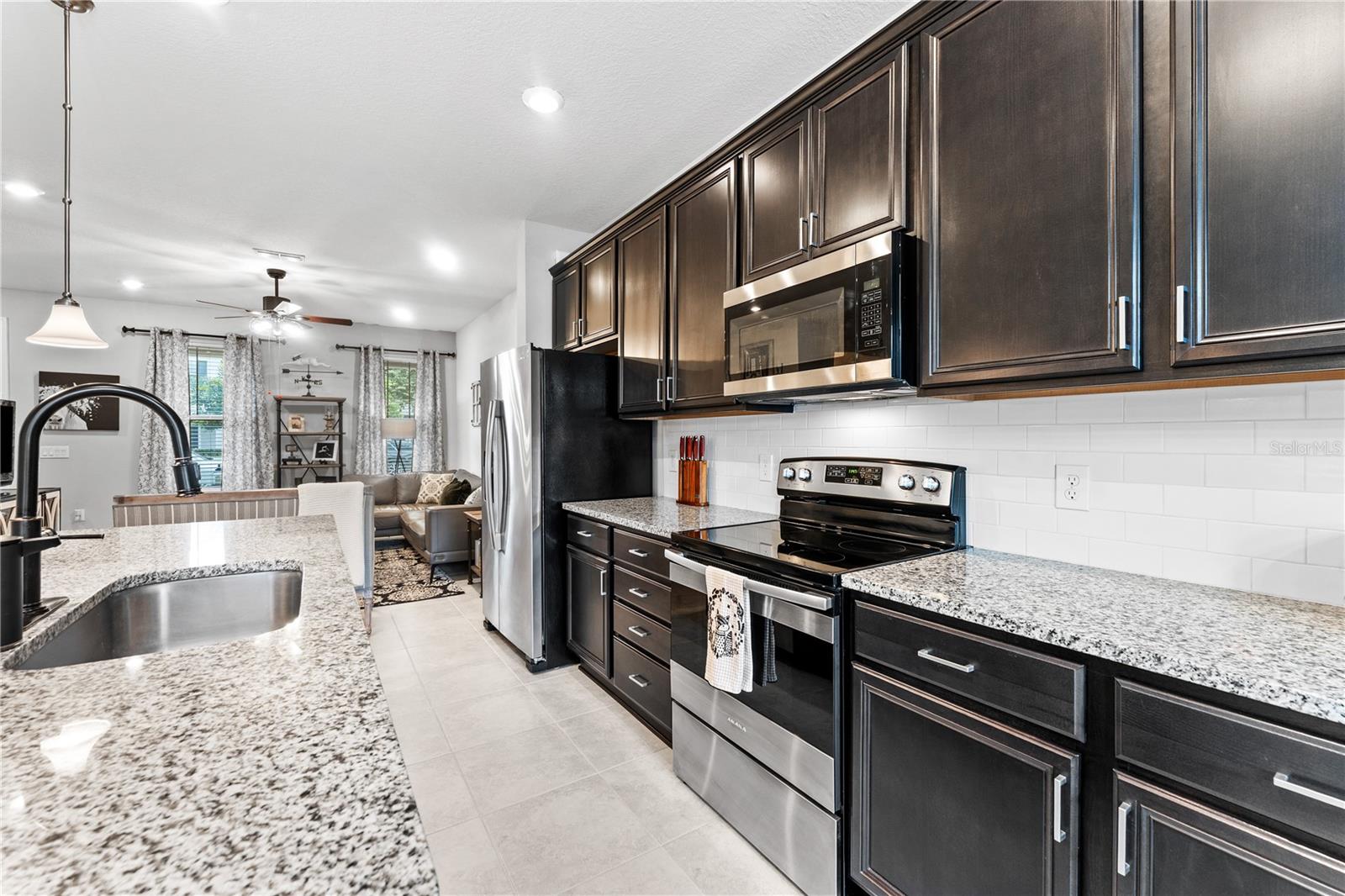 5033 CASPIAN ST, ST CLOUD, FL — photo 13