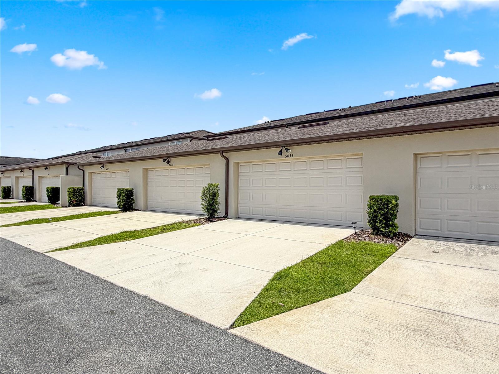 5033 CASPIAN ST, ST CLOUD, FL — photo 30