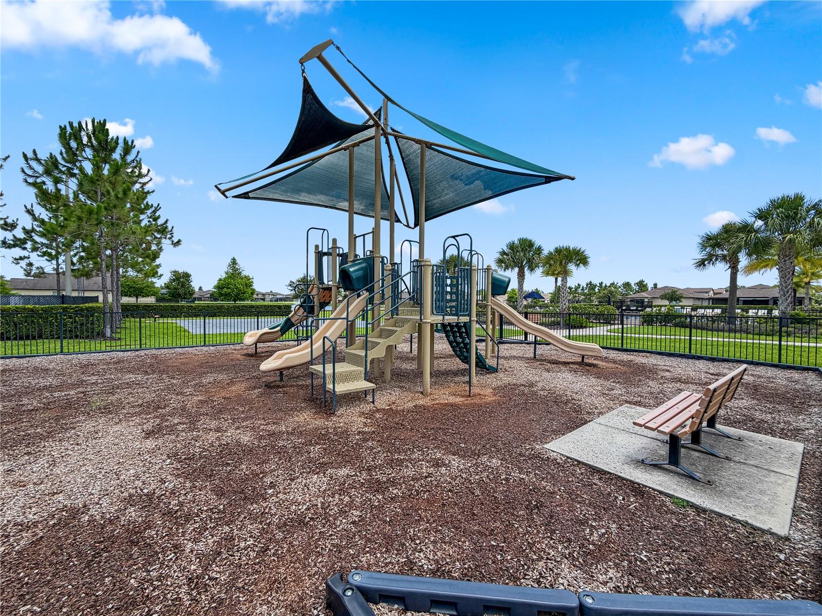 5033 CASPIAN ST, ST CLOUD, FL — photo 35