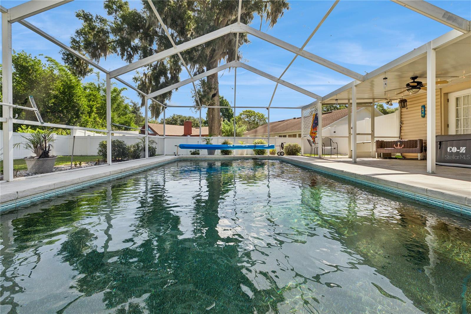 7050 SCENIC HILLS BLVD, LAKELAND, FL — photo 26