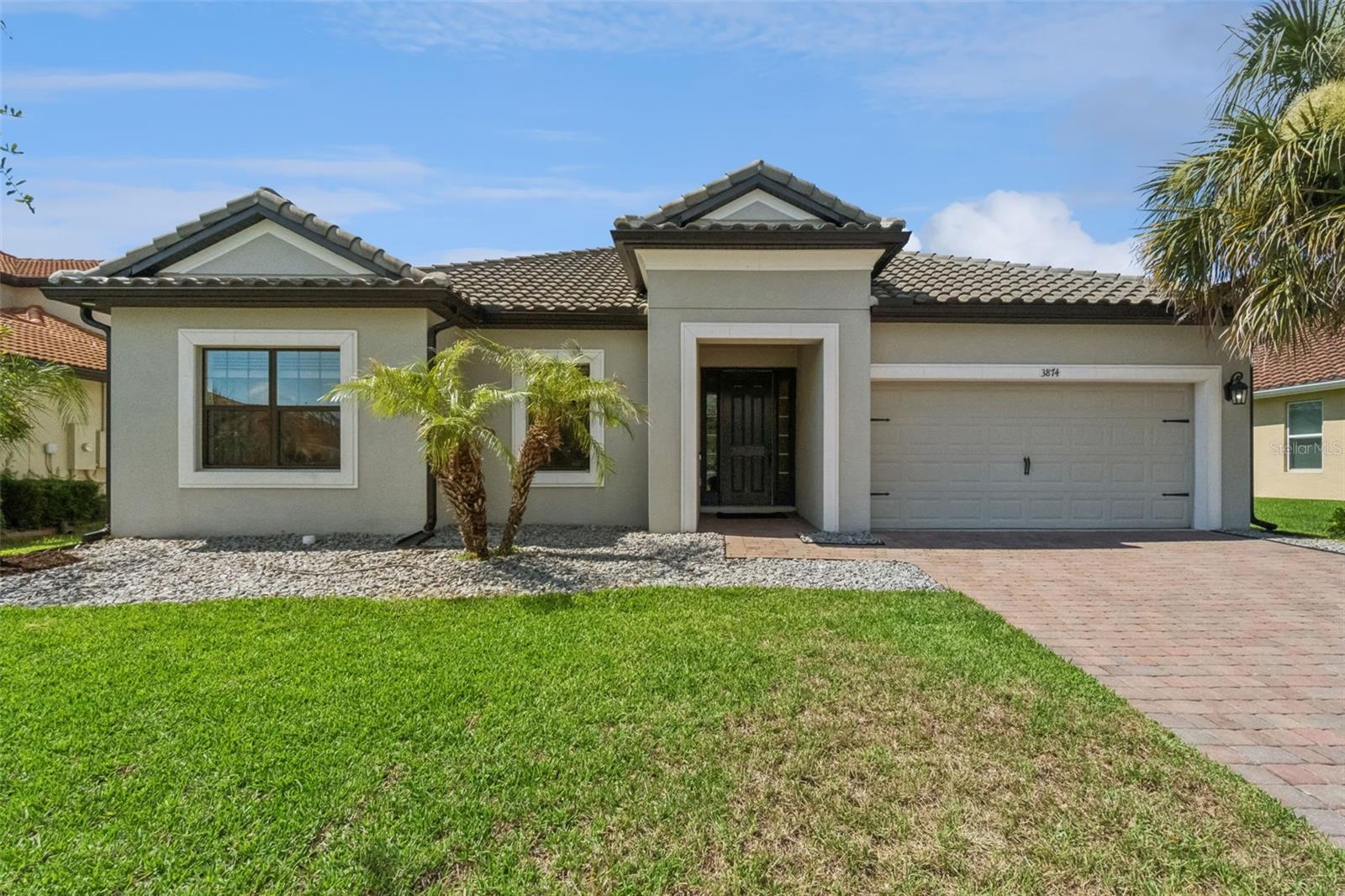 3874 BOWFIN TRL, KISSIMMEE, FL