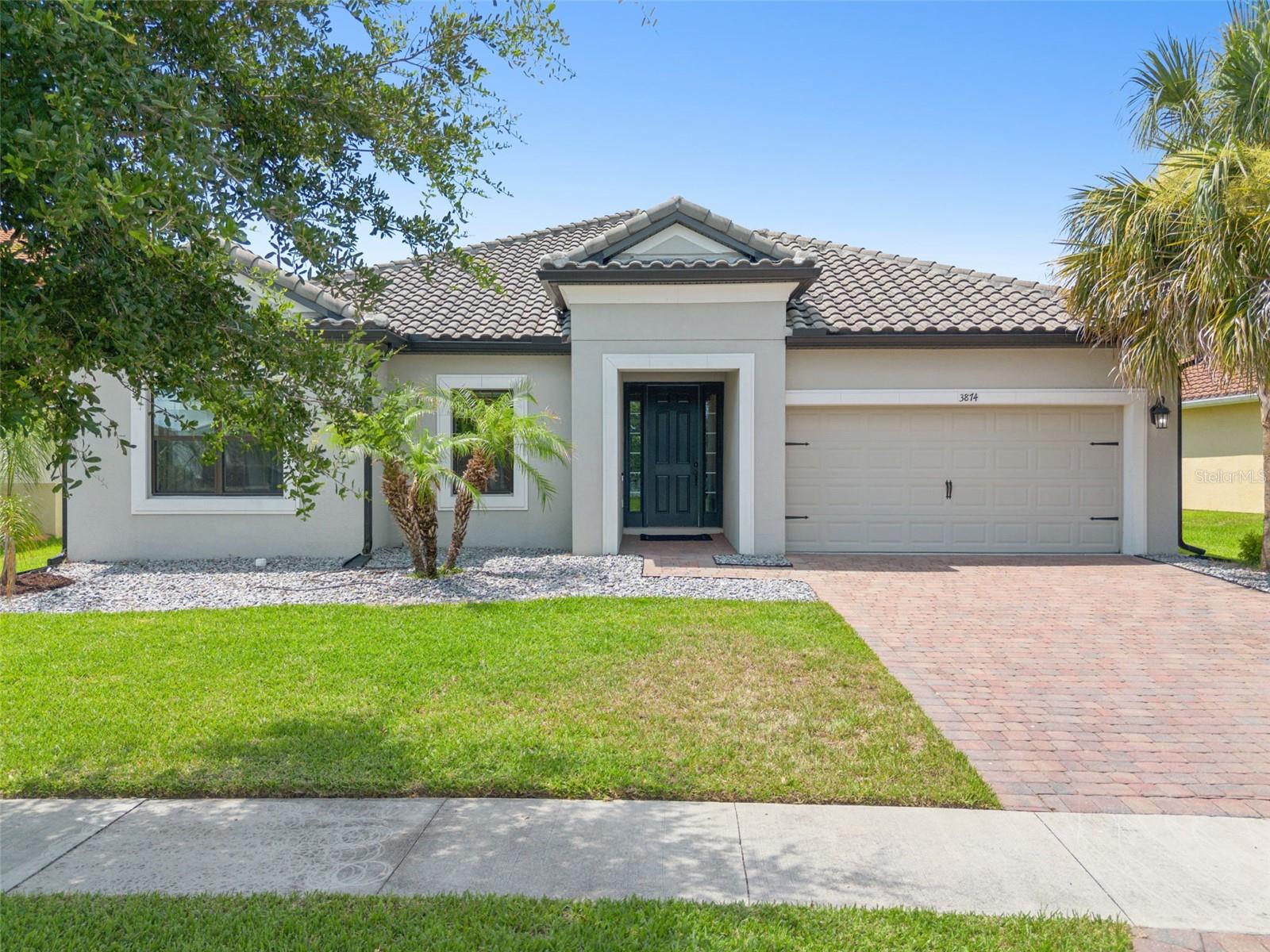3874 BOWFIN TRL, KISSIMMEE, FL — photo 3
