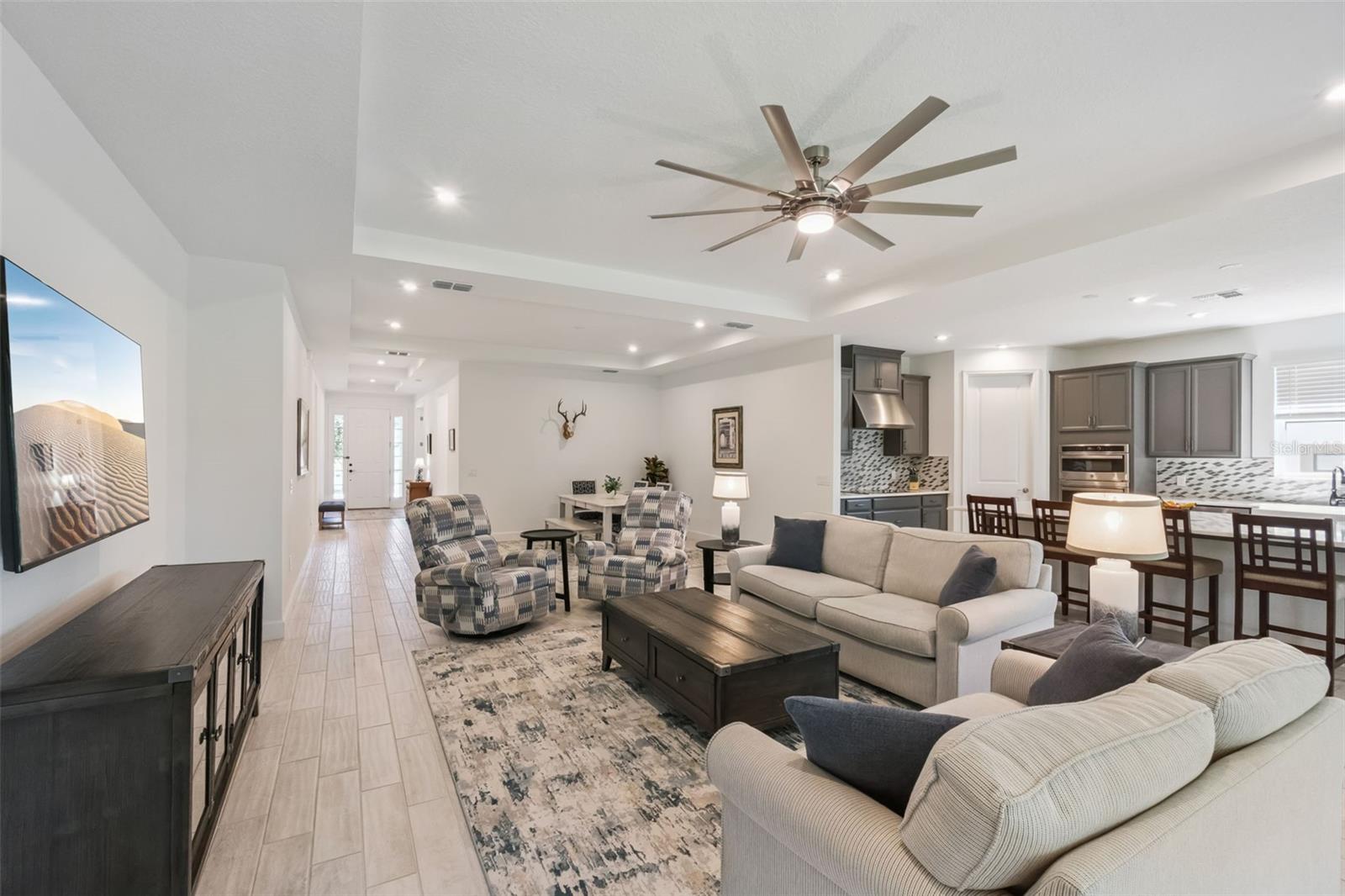 3874 BOWFIN TRL, KISSIMMEE, FL — photo 6