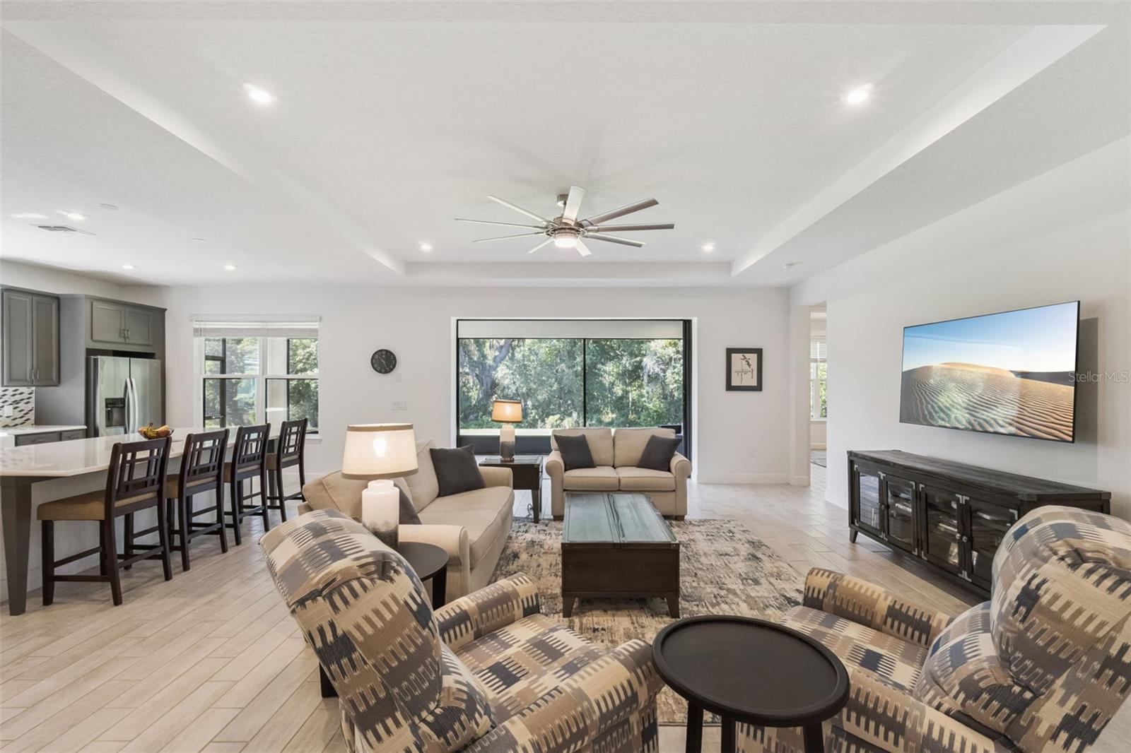 3874 BOWFIN TRL, KISSIMMEE, FL — photo 8