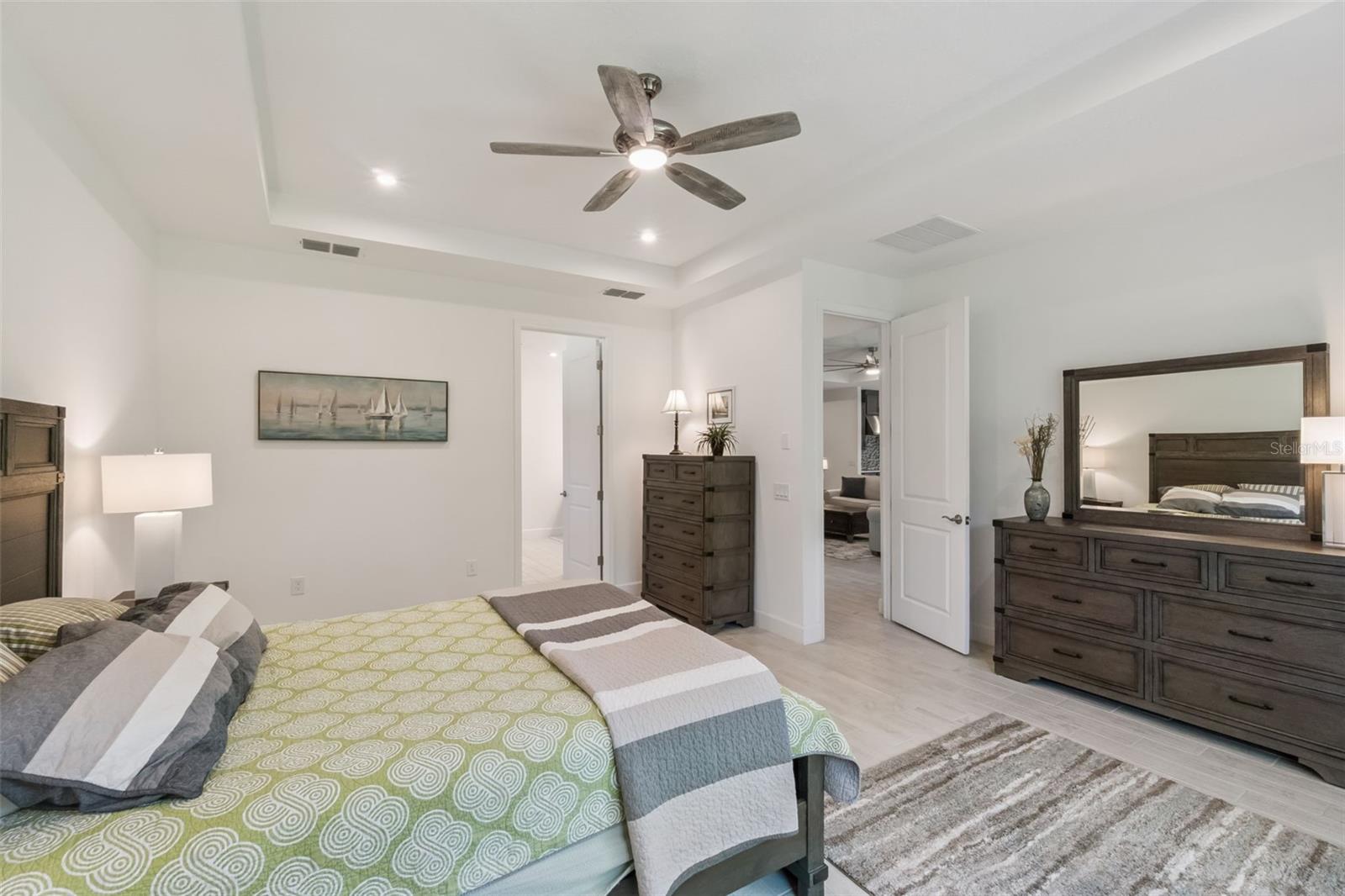 3874 BOWFIN TRL, KISSIMMEE, FL — photo 14