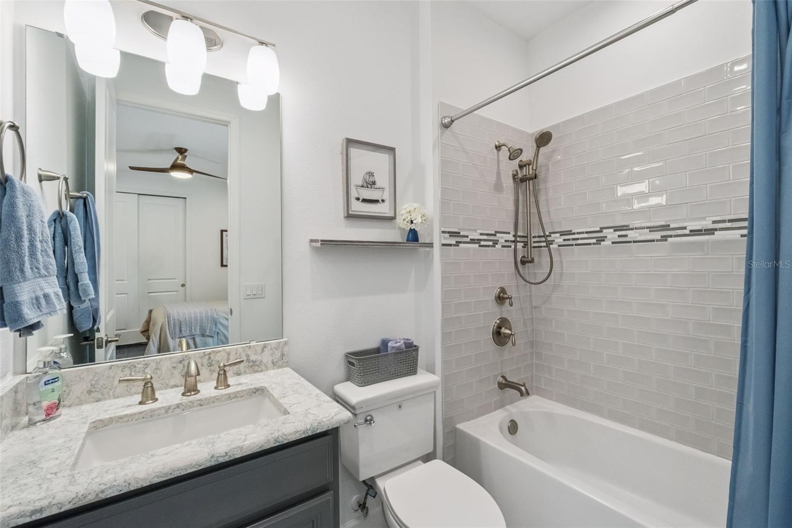 3874 BOWFIN TRL, KISSIMMEE, FL — photo 23