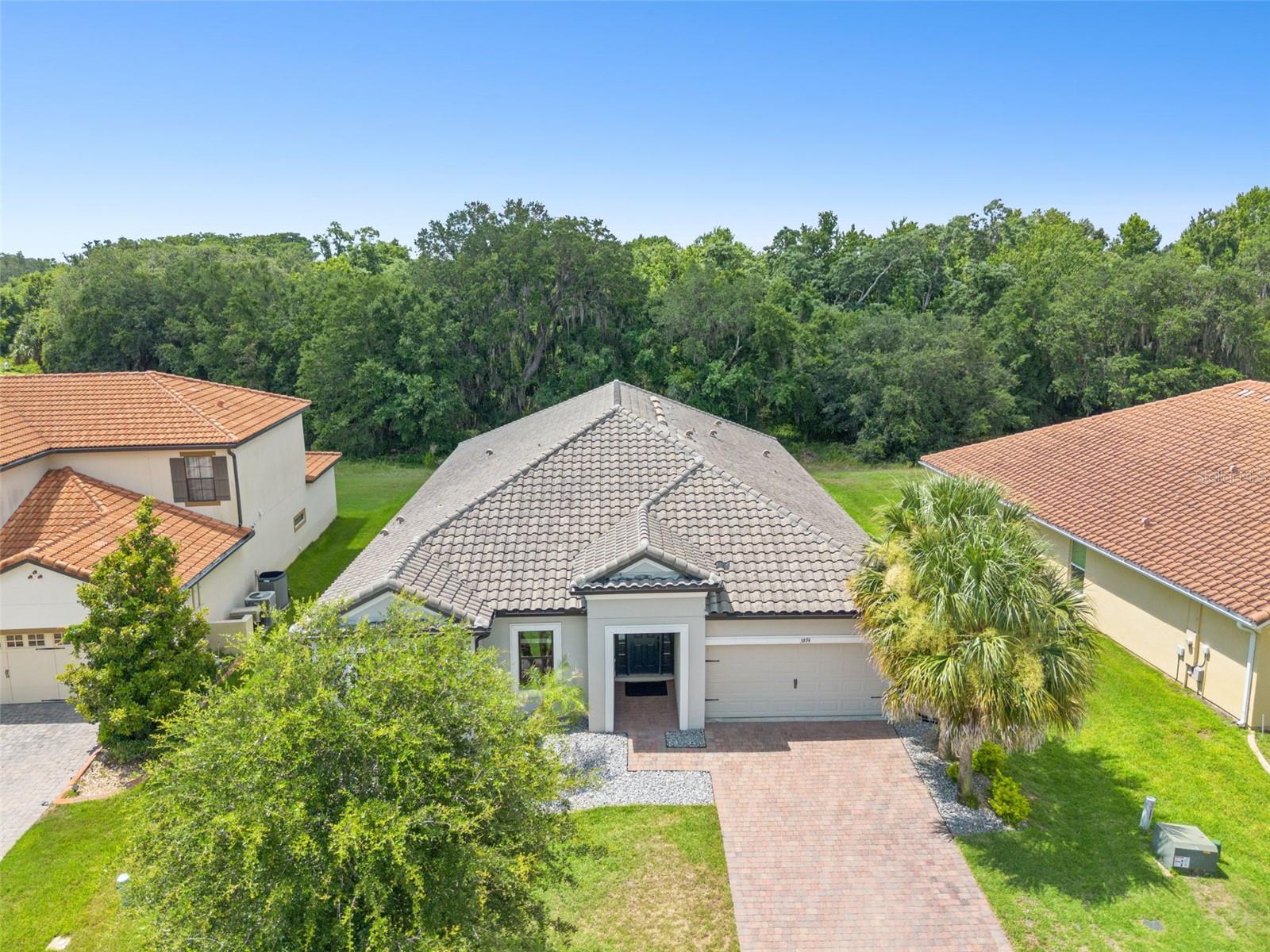 3874 BOWFIN TRL, KISSIMMEE, FL — photo 34