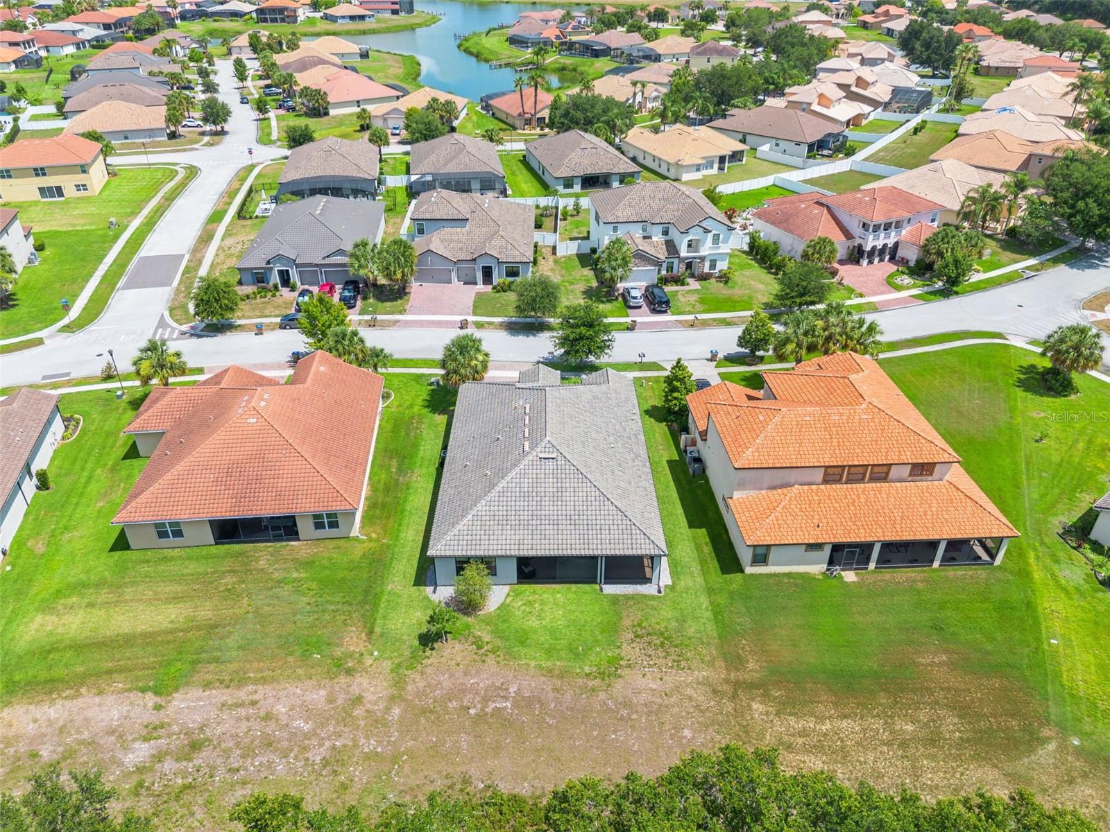 3874 BOWFIN TRL, KISSIMMEE, FL — photo 37