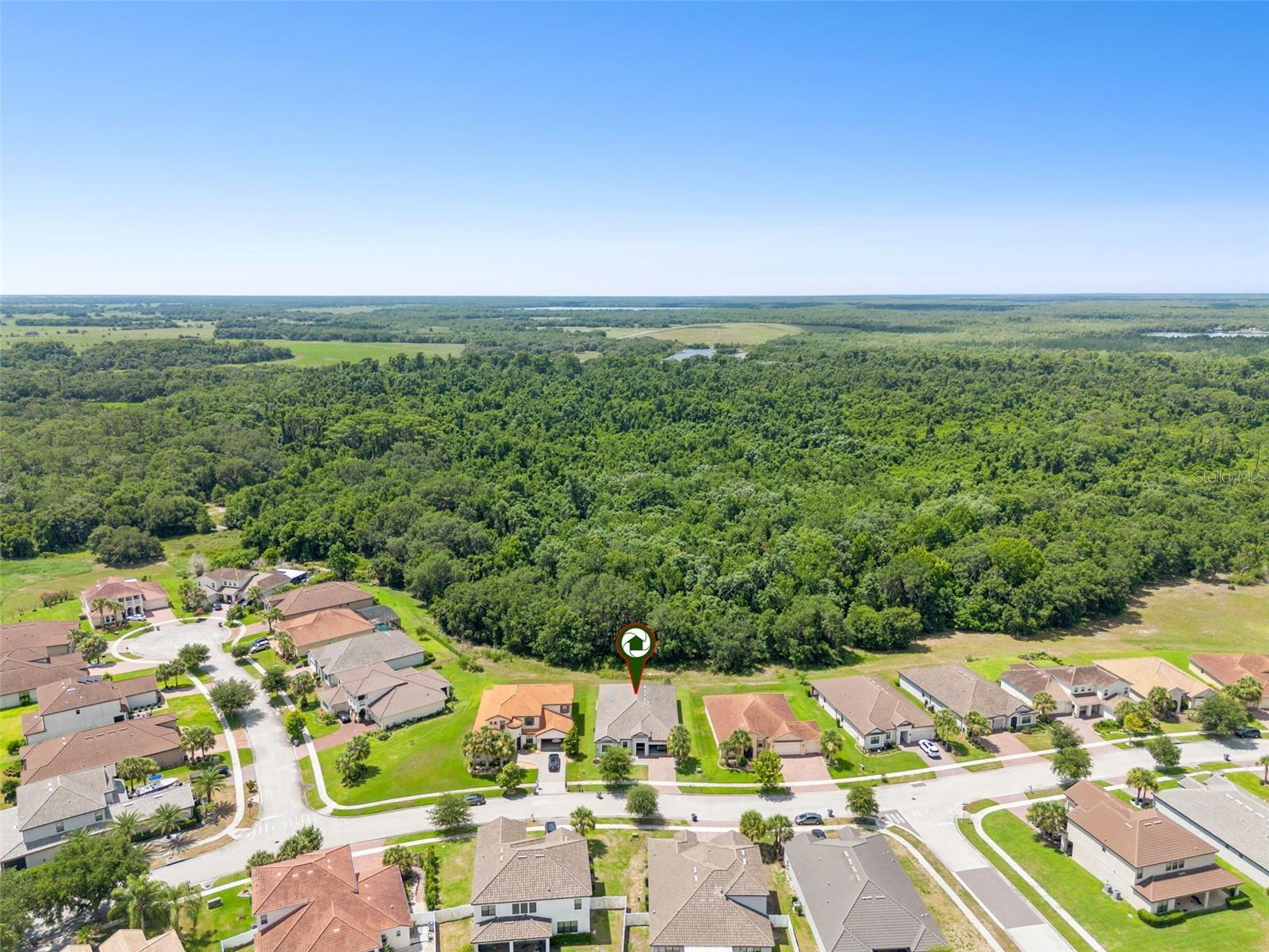 3874 BOWFIN TRL, KISSIMMEE, FL — photo 39