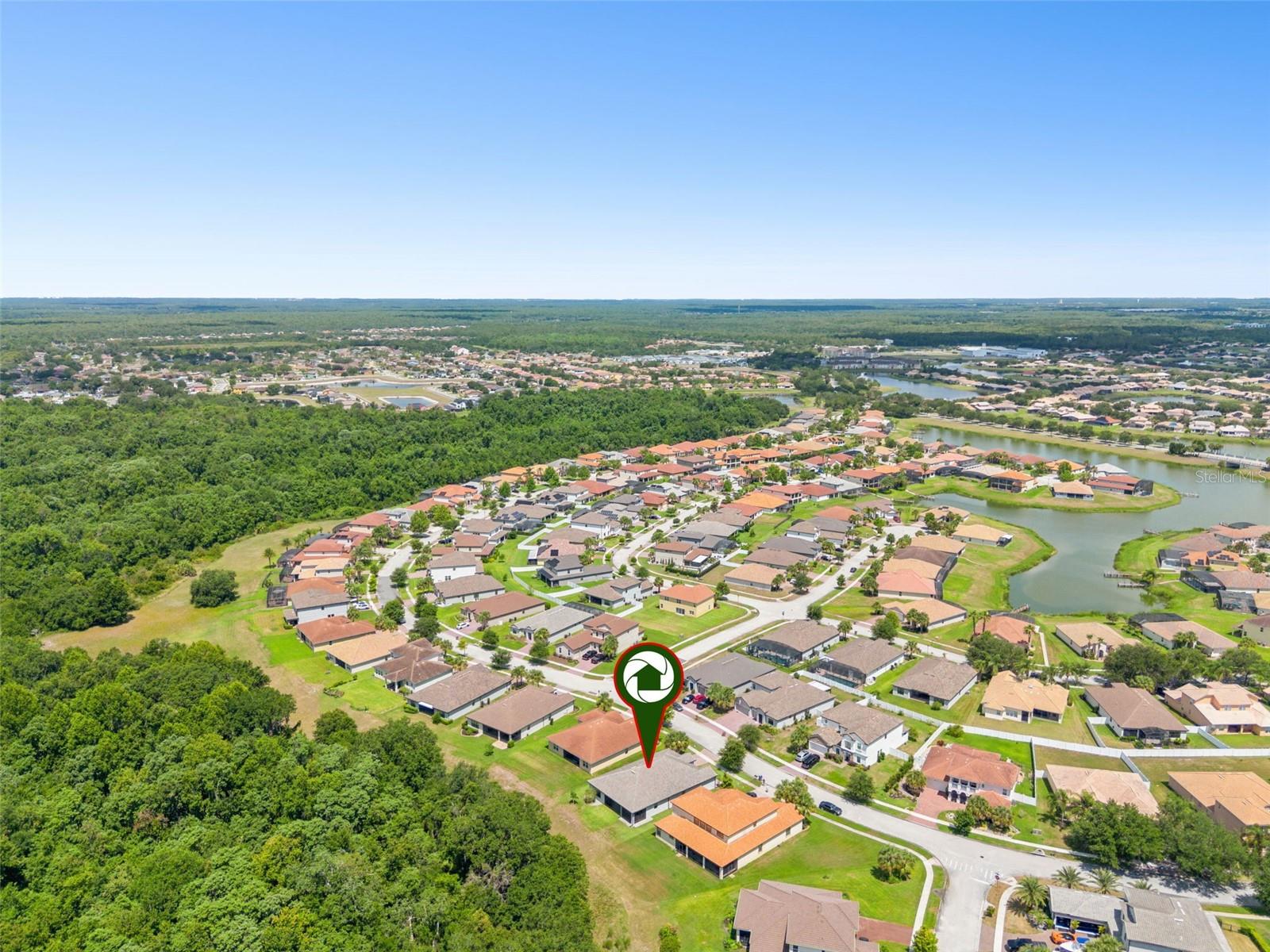 3874 BOWFIN TRL, KISSIMMEE, FL — photo 43