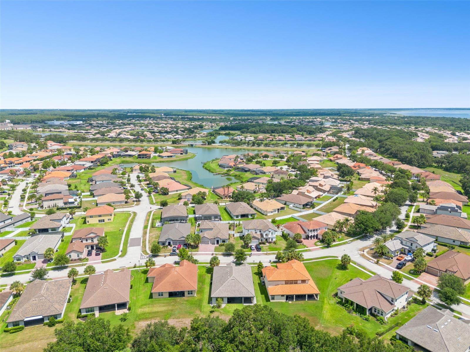 3874 BOWFIN TRL, KISSIMMEE, FL — photo 44